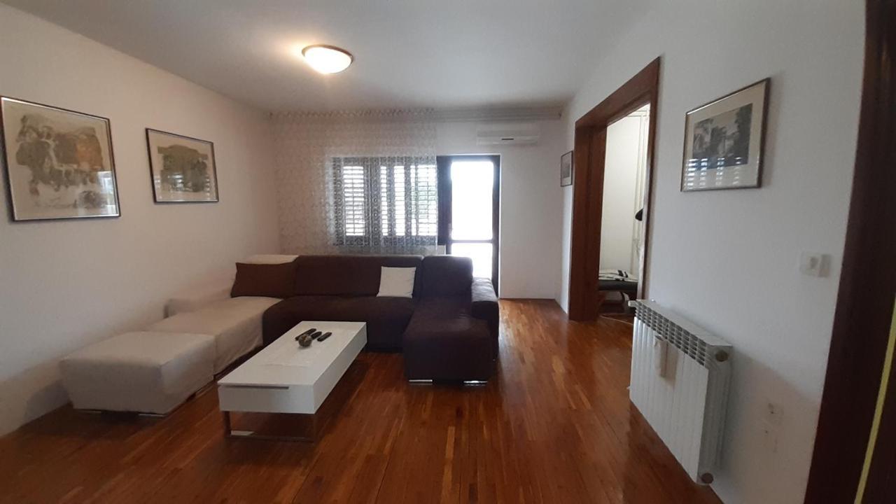 Villa Komel With Pool Fažana Eksteriør bilde