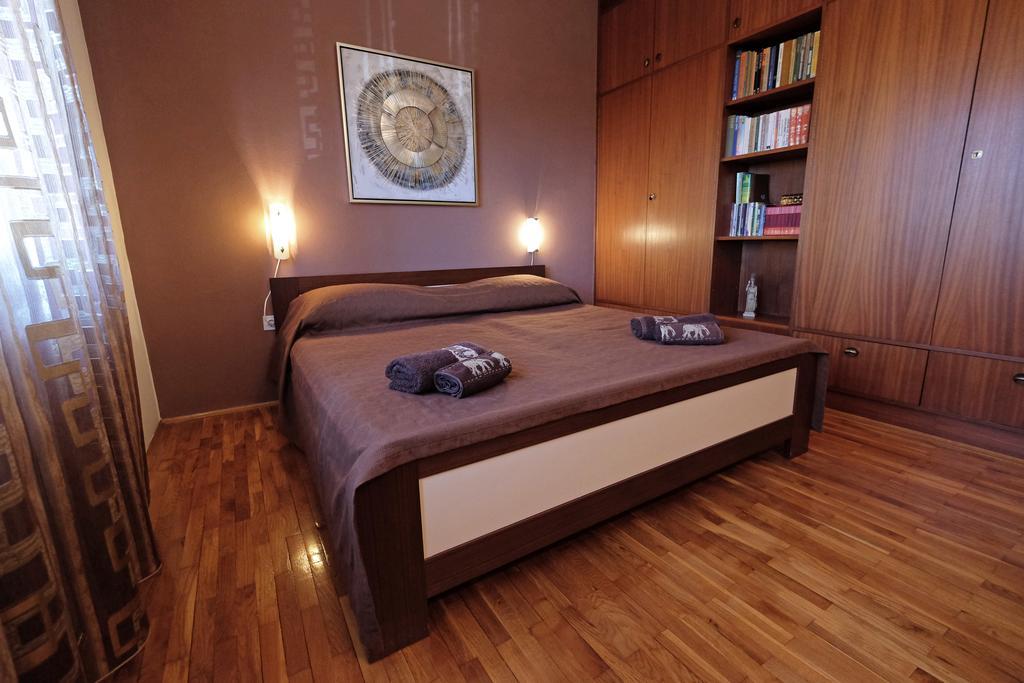 Villa Komel With Pool Fažana Eksteriør bilde